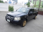 FORD RANGER 2.5 MT OPEN CAB  ปี 2007 รถพร้อมใช้ ขายถูกมาก T.086-527-9533