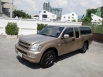 ISUZU D MAX 2.5 CAB MT ปี 2002 รถบ้านพร้อมใช้ ขายถูกมาก T.086-527-9533