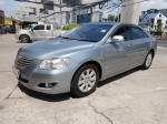 TOYOTA CAMRY 2.0 G ปี 2008 รถบ้านพร้อมใช้ ขายถูก T.086-527-9533