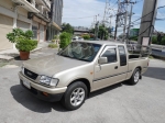 ISUZU DRAGON EYE CAB 2.8 MT ปี 1998 รถบ้าน ขายถูก T.086-527-9533