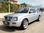 MITSUBISHI STRADA MEGA CAB 2.5 GL POWER ปี 2004 เกียร์MANUAL