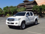 ดาวน์ 19000 VIGO CHAMP 4ประตู PRERUNNER  25 G 2014