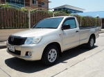 TOYOTA HILUX VIGO CHAMP 2.7 J STANDARD CAB ปี 2013