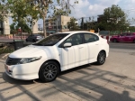 HONDA CITY 1.5 S AUTO 2011 สีขาวเบนซิน  ขายรถบ้านผู้หญิงใช้สวยเดิมไม่มีชนไม่ติดแก็ส