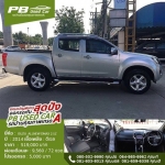 ISUZU ALLNEW DMAX 2.5Z VGS สี่ประตู 2014 ขายด่วนรถบ้านสวยสุดในเว็บไม่มีชนวิ่ง50000โล