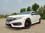 ดาวน์ 19000 HONDA CIVIC FC 18 EL iVTEC 2016
