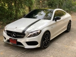 ขายรถสุดหรู ราคาพิเศษ สถาพมือหนึ่ง Mercedes-Benz CLS250 AMG ปี 2013 มี sun roof เบาะหลัง
