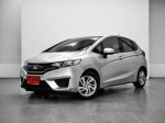 ขายรถหรู HONDA JAZZ สีบรอนซ์ ปี2015 สภาพมือหนึ่ง ราคาสุดคุ้ม ตอนนี้เท่านั้น