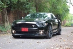 ขายรถ  Ford Musting 2.3 EcoBoost ปี2017 เกรดพรีเมี่ยมราคาพิเศษสุดคุ้ม ห้ามพลาด