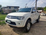 MITSUBISHI Triron cab GLS VG Turbo Plus 2.5 MT ปี 2013
