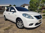Nissan Almera จัดไฟแนนท์ง่าย ไม่ยุ่งยาก ช่วยดันทุกเคสจ้า  รับเงินสดไม่มีสลิปก็ออกได้