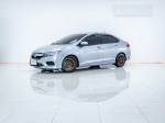 HONDA CITY 15 S 2017