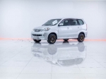 TOYOTA AVANZA 13S 2004