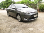 ออกรถ แค่ 9 บาท TOYOTA VIOS-G ปี13 ำมเนอร์เช้น ตัวท็อป เกียร์อัตโนมัติ พวงมาลัยมัลติ แอร์ดิจต๊อล CD ABS AIRBAG กุญแจรีโมท ไฟฟ้าทั้งคัน ไฟตัดหมอก ไฟเลี้ยวที่กระจก ภายในสอาด ดิสเบรก 4ล้อ แม็ก 15ยางใหม่ 