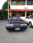 Volvo​ 960​ สภาพดี​ ทั้งใน​นอก​ เครื่องช่วงล่างดี​ ออโต้​Lpg​ 2ระบบ​ประหยัด​ ขี่ไกลสบายรูปลักษณ์สง่าแบบผู้บริการ โฉบเฉี่ยวสวยงามทรงตัวเยี่ยมพริ้ว