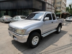 TOYOTA TIGER 3.0 SGL CAB MT ปี 2000 รถกระบะพร้อมใช้ขายถูก T.086-527-9533