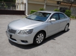 TOYOTA CAMRY 2.0 E ปี 2007 รถพร้อมใช้ ขายถูกมาก T.086-527-9533