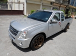 ISUZU DMX 2.5 MT CAB SLX Ddi i-TEQ ปี 2008 รถกระบะพร้อมใช้ ขายถูก  T.086-527-9533
