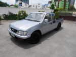 ISUZU DRAGON CAB 2.5MT ปี 1999 รถกระบะพร้อมใช้ ขายถูกมาก T.086-527-9533