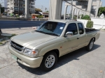 TOYOTA TIGER 2.5 MT D4D CAB ปี 2002 รถกระบะพร้อมใช้  ขายถูกมาก T.086-527-9533