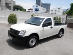 ISUZU D-MAX 2.5 MT ปี 2005 ดีเซล รถพร้อมใช้ ขายถูก T.086-527-9533