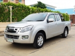 D-MAX ALL NEW SPACECAB 2.5 L SUPER DAYLIGHT ปี 2015