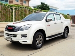 ISUZU D-MAX ALL NEW CAB-4 HI-LANDER 2.5 VGS Z-Prestige Navi X-SERIES PUSH START โฉมSUPER DAYLIGHT MNC ปี 2015
