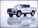 ออกรถ 0 บาท TOYOTA REVO 24 J  4DRPRE 2018