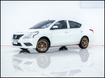 ออกรถ 0 บาท ALMERA 12 E 2014