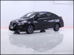ออกรถ 0 บาท ALMERA 12 VL SPORTECH 2017