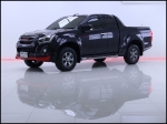 ออกรถ 0 บาท DMAX 19 X SERIES CAB HI 2017