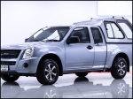 ออกรถ 0 บาท DMAX 25 SX CAB 2007