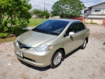 HONDA CITY 1.5 AUTO ปี 2004 รถมือเดียวออกห้าง ขายถูก T.086-527-9533