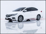 ใช้เงิน 0 บาท HONDA CITY 15 V 2019