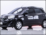 ใช้เงิน 0 บาท 2019 NISSAN MARCH 12 E