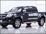 ใช้เงิน 0 บาท 2007 TOYOTA VIGO 30 E 4DR
