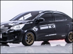 ใช้เงิน 0 บาท 2013 MITSUBISHI ATTRAGE 12 GLX