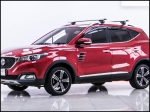 ใช้เงิน 0 บาท 2018 MG ZS15 X
