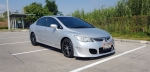 HONDA รุ่น CIVIC FD ปี 2007 สี บรอนท์เงิน