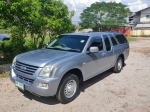 ISUZU D-MAX 2.5 MT Ddi i-TEQ ปี 2005 รถกระบะ พร้อมใช้ ขายถูกมาก T.086-527-9533