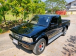 ISUZU RODEO 2.5 4wd CAB MT ปี 1996 รถกระบะ พร้อมใช้ ขายถูก T.086527-9533
