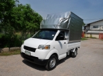 Suzuki Carry 1.6 MT ปี 2008 รถกระบะ พร้อมใช้ ขายถูกมาก T.086-527-9533