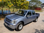ISUZU D MAX 3.0 AUTO ดีเซล ปี 2004 รถกระบะ พร้อมใช้ ขายถูก T.086-527-9533