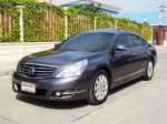 NISSAN TEANA 2.5 250 XV V6 Sunroof Naviปี 2009