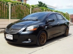 TOYOTA VIOS 1.5 J ABS MNC ปี 2010 เกียร์AUTO สภาพนางฟ้า