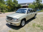 TOYOTA TIGER 2.5 MT D4D CAB ปี 2002 รถพร้อมใช้ขายถูก T.086-527-9533