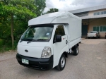 KIA JUMBO 2.9 MT ปี 2011 รถกระบะบรรทุกไม่ติดเวลา ขายถูก T0865279533
