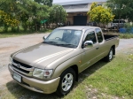 TOYOTA TIGER 2.5 MT D4D CAB ปี 2003 รถกระบะพร้อมใช้  ขายถูก T.086-527-9533