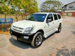 ISUZU ADVENTURE 3.0 MT ปี 2004  รถพร้อมใช้ ขายถูก T.086-527-9533