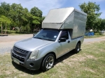 ISUZU D-MAX 2.5 MT Ddi i-TEQ ปี 2008 รถกระบะ พร้อมใช้ ขายถูก T.086-527-9533